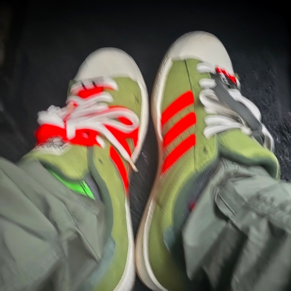 Meet your Posher, Leonardo - Picture 1 of 1